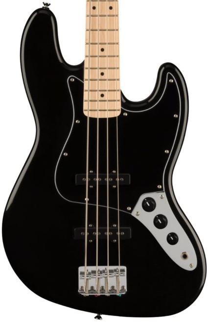 Squier Affinity Jazz Bass in Black with Maple Fingerboard - 437261-Screenshot 2021-03-18 at 12.20.44.jpg