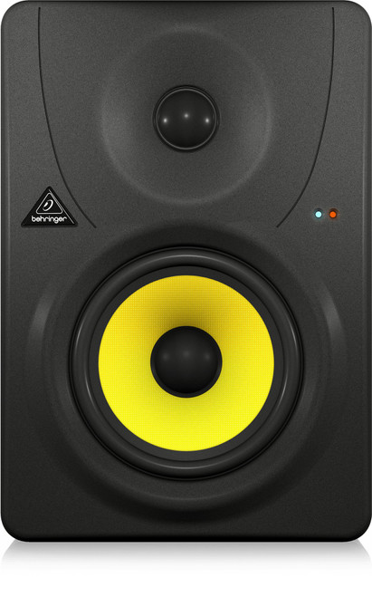 Behringer B1030A Active 2-Way Reference Studio Monitor - 437029-1615982274564.jpg
