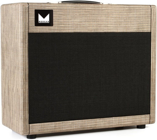 Morgan 1x12 CAB Celestion Creamback G12H-75 Loaded with Driftwood finish - 94712-tmpA5D3.jpg