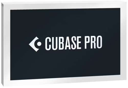 Steinberg Cubase Pro 13 Retail Edition - ESD - CUBASE13-Cubase_Pro_13_Logo.jpg