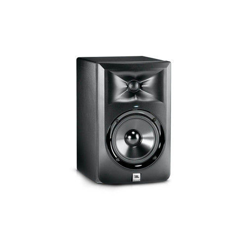 JBL 305P MkII 5" Studio Monitor Bundle with Speaker Stands - 252105-1510329561115.jpg
