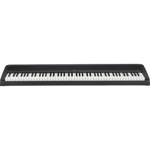 Korg B2 Digital Piano in Black Bundle 1 - 477175-bundle 6.jpg