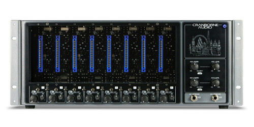 Cranborne 500ADAT 500 Series Interface - 443292-500ADAT_Front_JPEG_300dpi_WhiteBG.jpg