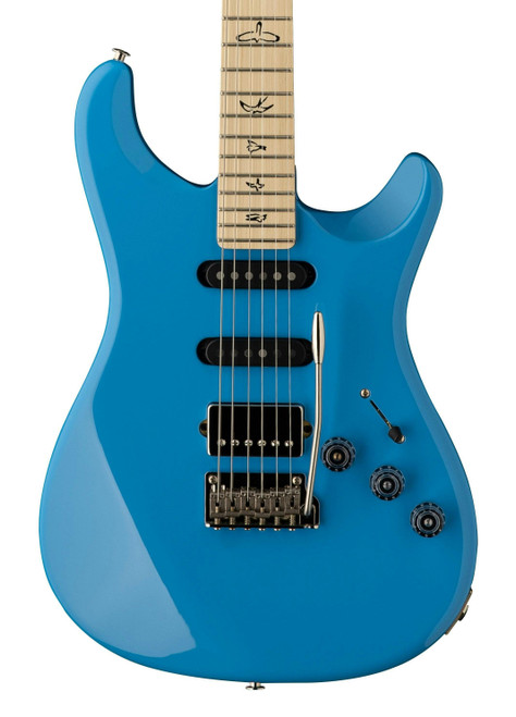 PRS Fiore Mark Lettieri Signature Electric Guitar in Larkspur Blue - 488927-1642680312773.jpg