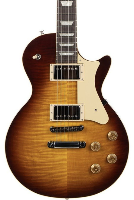 Heritage Standard Collection H-150 Electric Guitar in Original Sunburst - 421469-Heritage-Standard-Collectionc-H150-Electric-Original-Sunburst-Body.jpg