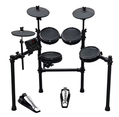 Carlsbro CSD25M Electronic Drum Kit - 507627-drukit.jpg