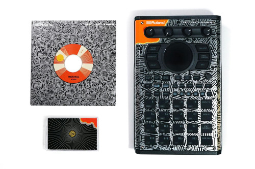 B Stock : Roland SP-404 MKII Stones Throw Ltd Edition - 423722-SP-404MKIIST_Stones_Throw_13.jpg