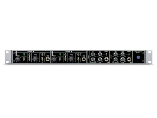 B Stock : Cranborne Audio Camden EC2 Two Channel Preamp - 443296-EC2_Front_JPEG_300dpi_WhiteBG.jpg