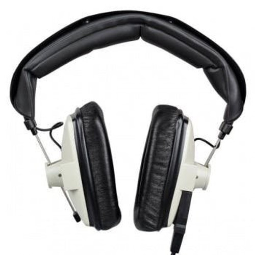 Beyer DT100 Headphones - DT10016-Beyer_DT100_Front.jpg