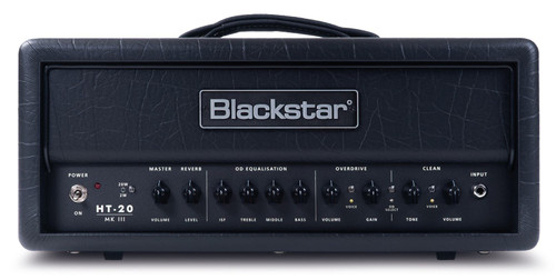 Blackstar HT-20RH MKIII 20W Valve Head - BA251002-H-HT-20RH-MK-III-FRONT.jpg