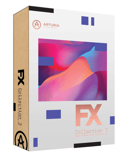 Arturia FX Collection 3 - 518557-Box Art.jpg