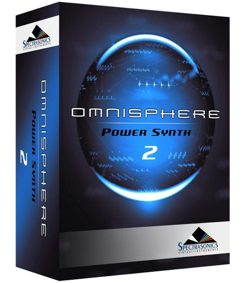 Spectrasonic Omnisphere 2 - Version 2.8 - Psychoacoustic Virtual Synth - 92403-tmp9544.jpg