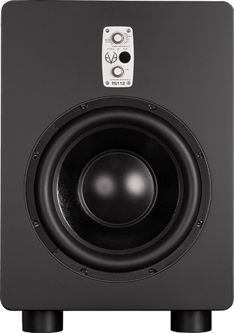 Eve Audio Eve Audio TS112 12" Active Subwoofer (EACH) - TS112SUB-Eve_Audio_TS112_Front.jpg