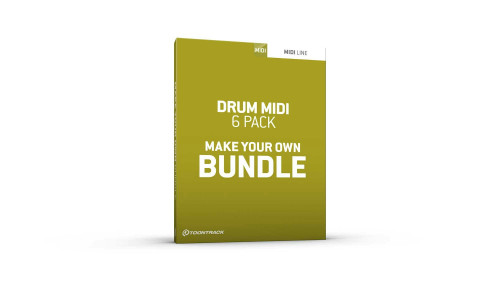 Toontrack Drum MIDI 6 Pack (ESD - Download) - 283504-1530636289915.jpg