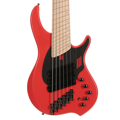 Dingwall NG-3 6-String Bass Guitar in Fiesta Red - NG36FRDMMH-14458-1.jpg