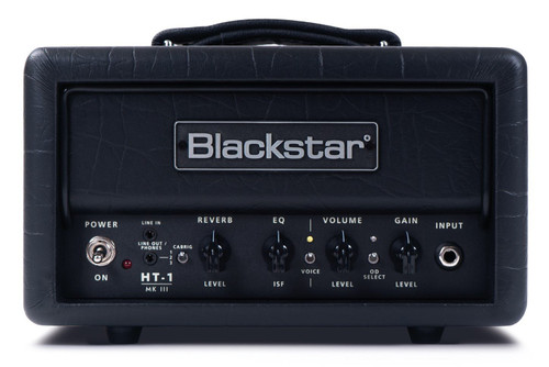 Blackstar HT-1RH MKIII 1W Valve Head - BA251019-H-HT-1RH-MK-III-FRONT.jpg