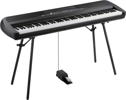 B Stock : Korg SP280 88-Note Digital Piano in Black - 530905-1660222991340.jpg