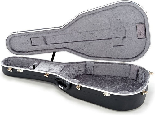 Hiscox Pro II GAD acoustic case for Dreadnought and Folk Guitars in Black - 106189-tmpA2B9.jpg