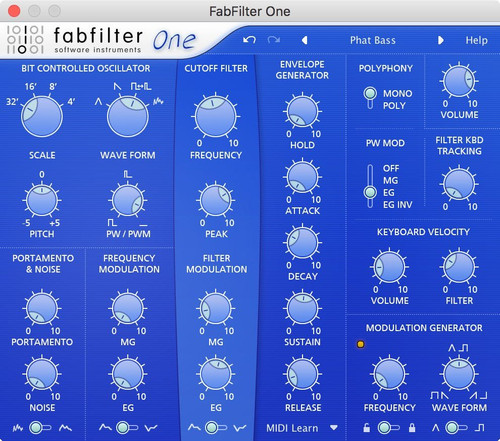 FabFilter One Simple Synthesiser Plugin - 460147-1629117447150.jpg
