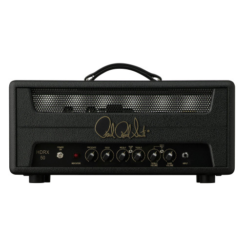 B Stock : PRS HDRX 50 "Hendrix" Circuit Valve Amp Head in Black Tolex - 473114-PRS-HDRX-50-Hendrix-Amp-Head.jpg