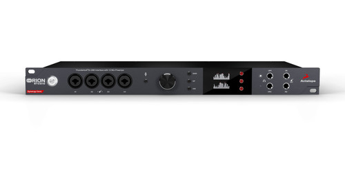 Antelope Audio Orion Studio Synergy Core Professional Thunderbolt 3 and USB 2 Interface - 381798-1582211133067.jpg