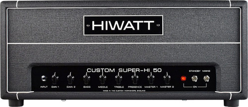 Hiwatt Custom Range Super-Hi 50W Amp Head - SUPERHI50-200624359579005f.jpg