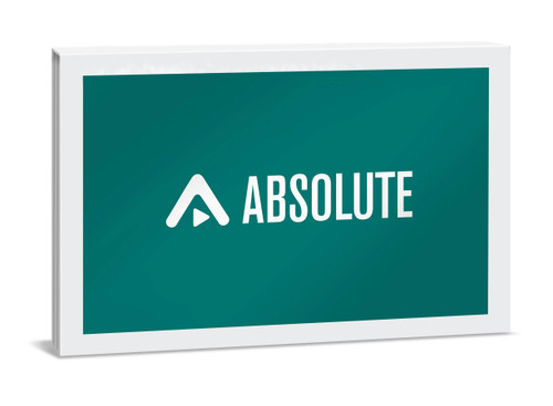 Steinberg Absolute 6 VST Instrument Collection - Boxed - 48950-Absolute-6-packshot.jpg