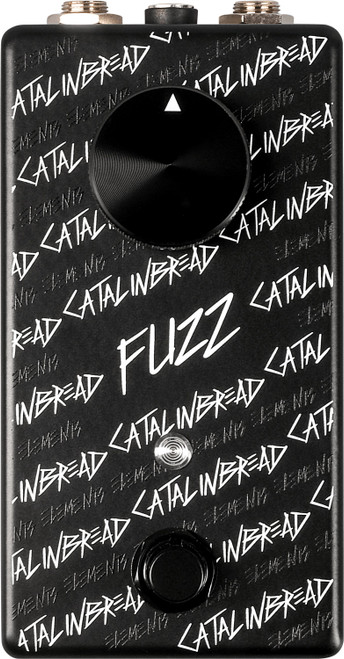Catalinbread CB Series Fuzz Pedal - 541779-Catalinbread Elements Fuzz Pedal.jpg