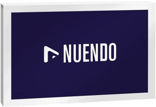 Steinberg Nuendo 13 Retail Update from Nuendo 12 - ESD - NUENDO13UP-Steinberg_Nuendo_13_Front.jpg