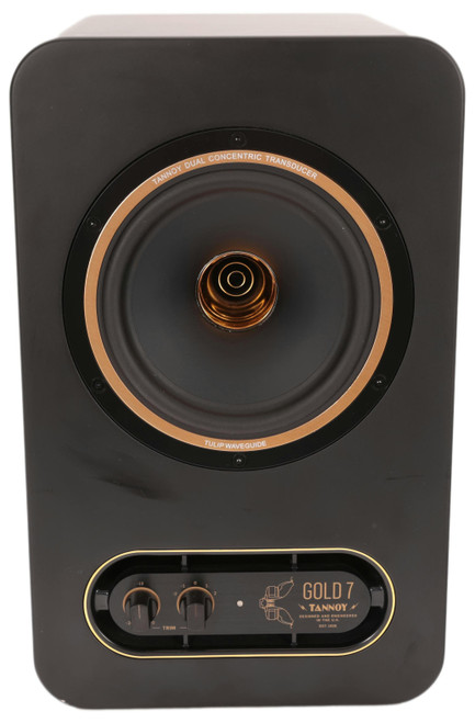 B Stock : Tannoy Gold 7 Studio Monitor - B-000-CMZ-00043-B-000-CMZ-00043-2.jpg