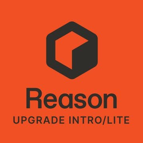 Upgrade to Reason 12.5 for Intro / Ltd / Essentials / Lite Owners - ESD (free update to Reason 13 due 18/06/24) - 462231-thumb-r12-upgrade-introlite.png.360x360_q85.jpg