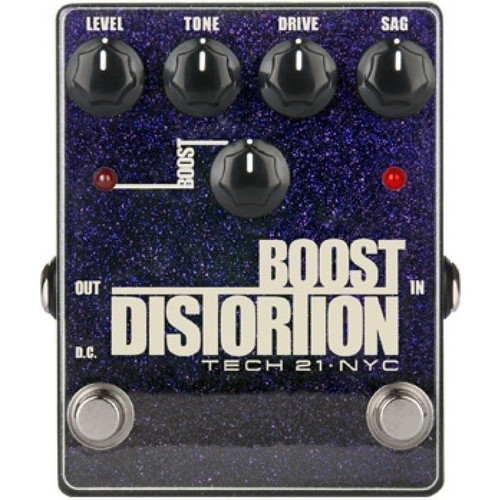 Tech 21 Boost Distortion Metallic - Analog Distortion with Boost - 116279-tmpB9A7.jpg