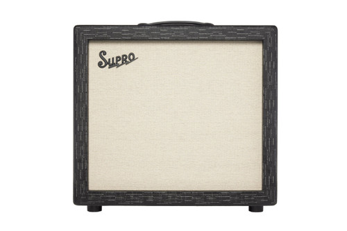 Supro Royale 1x12 Cabinet in Black Scandia - 1732-1732-F-2652-2440x1627.jpg