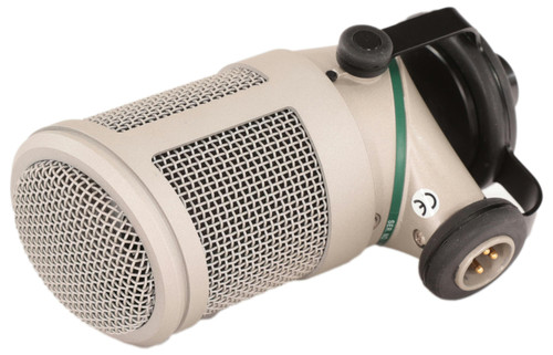 Second Hand Neumann BCM 705 Broadcast Microphone - SH-204-0677-SH-204-0677-(4).jpg