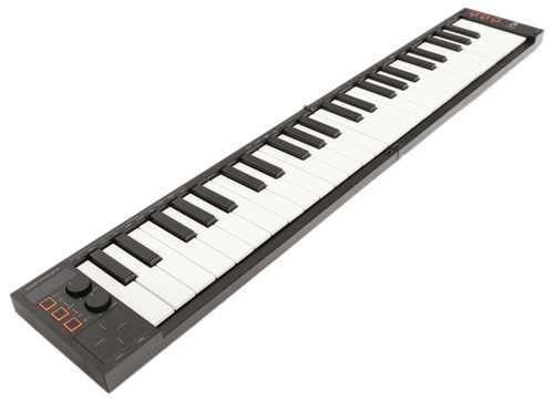 Second Hand Carry-On 49 Key Folding MIDI Controller - SH-204-0680-SH-204-0680-(2).jpg