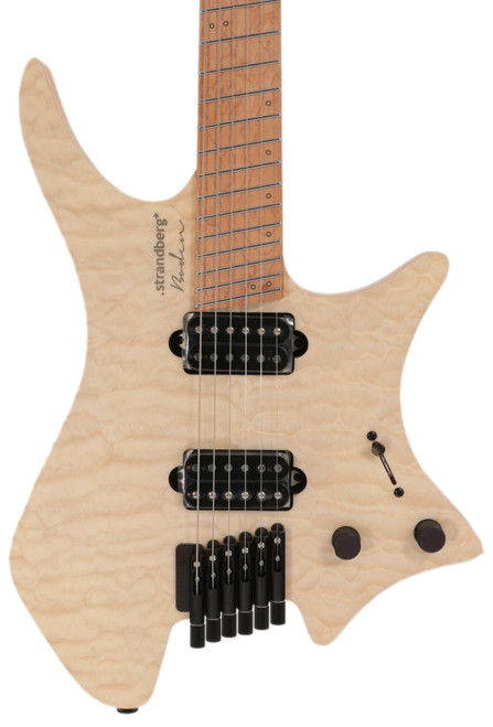 Strandberg Boden Original NX 6 Electric Guitar in Natural Quilt - BD6CTOMQNA+C2305107-BD6CTOMQNA_C2305107-(2).jpg