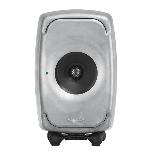 Genelec 8331A Smart Active Monitor in Raw Finish - 514394-1653648155397.jpg