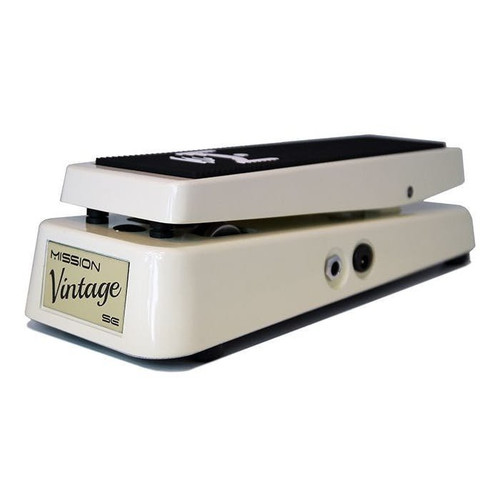 Mission Engineering VM-Pro volume pedal in Vintage White - 513791-Mission-Engineering-VM-PRO-Vintage-White.jpg