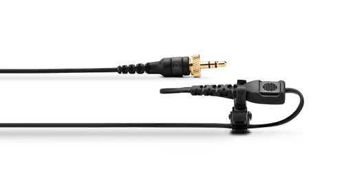 Rode Lavalier II Omni Mic with Locking 3.5mm Jack - 476872-1637247641805.jpg