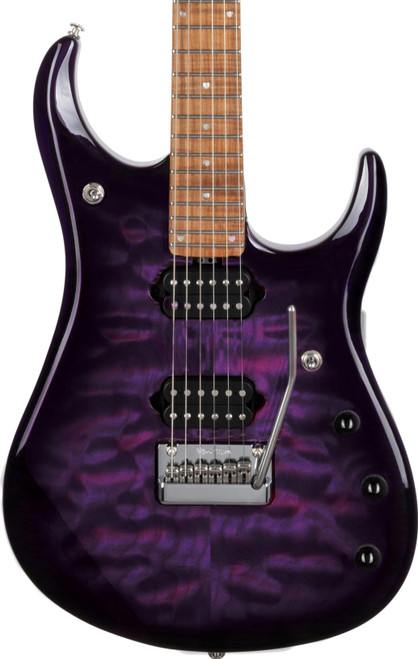 Music Man JP15 John Petrucci Signature Electric Guitar in Purple Nebula Quilt Top - 661-JJQ-10-00-MB-CR-221123396811025f-1.jpg