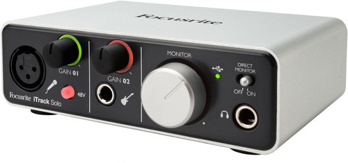 Focusrite iTrack Solo iOS Audio Interface with Lightning - 64241-tmpA5B7.jpg