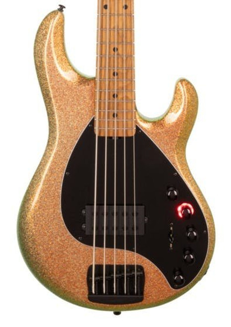 Music Man DarkRay 5-String Bass Guitar in Gold Bar - 129-TWS-10-01-MB-BM-1280_gbdSpl1rL66kQa77-hero.jpg