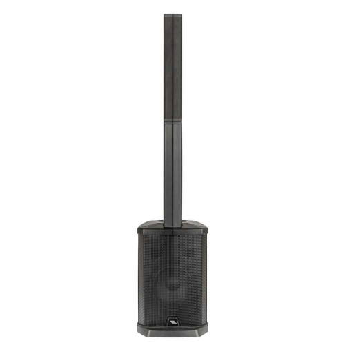 Proel Session 1 Li-ion battery powered portable column PA system 400w - SESSION1FREE-Proel_Session-1-Free_Portable_Column_Speaker_Front.jpg