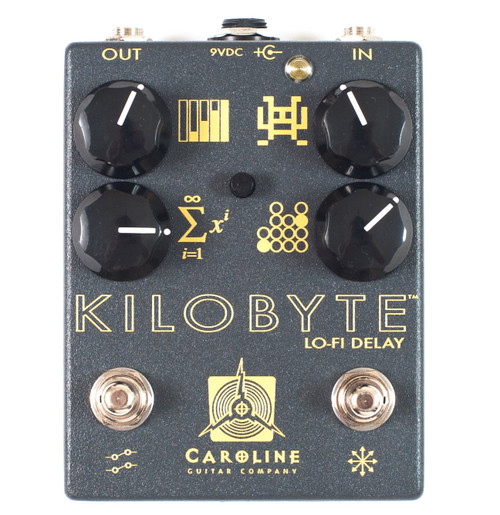 Caroline Guitar Company Kilobyte - 121931-Kilobyte_new.jpg