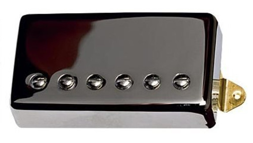 DiMarzio Air Classic Neck Pickup in Aged Nickel - Guitar Pick Up Knickle.jpg