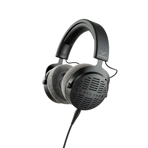 Beyerdynamic DT 900 PRO X Open Back Studio Headphones for Critical Listening, Mixing & Mastering - 48 Ohm - 474502-1636368844734.jpg