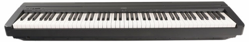Second Hand Yamaha P45 Digital Piano in Black - SH-241-2983 (2).jpg