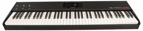 Second Hand Studiologic SL73 Studio MIDI Keyboard Controller - SH-227-0511 (2).jpg