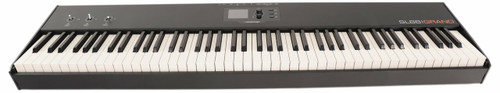 Second Hand Studiologic SL88 Grand MIDI Keyboard Controller - SH-204-0717 (2).jpg