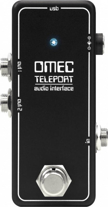 Orange OMEC Teleport USB Audio Interface Pedal - 273505-1524732917585.jpg